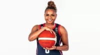 Londynn Jones Height, Age, Religion, Nationality, Wikipedia, Partner, Parents, Gender, Net Worth