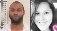 Man bludgeoned mother of his child to death with a rock