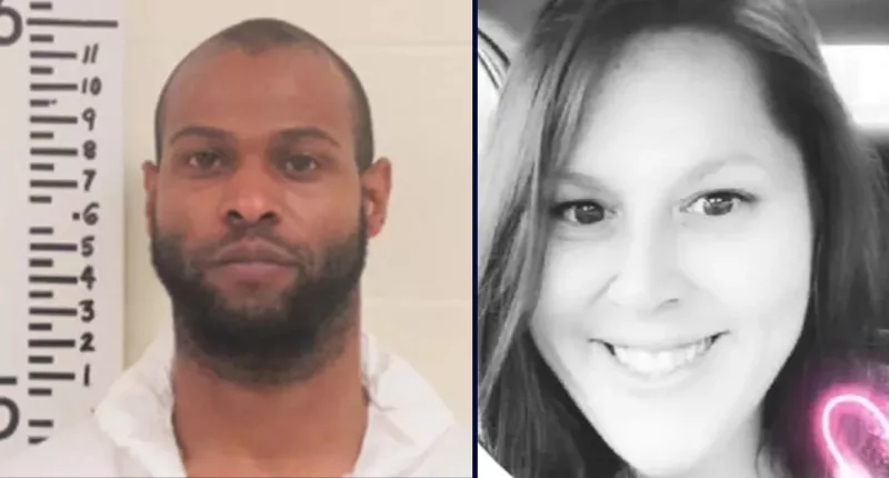 Man bludgeoned mother of his child to death with a rock
