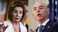 Man sentenced to 11 months in prison for threatening phone calls to Pelosi and Mayorkas