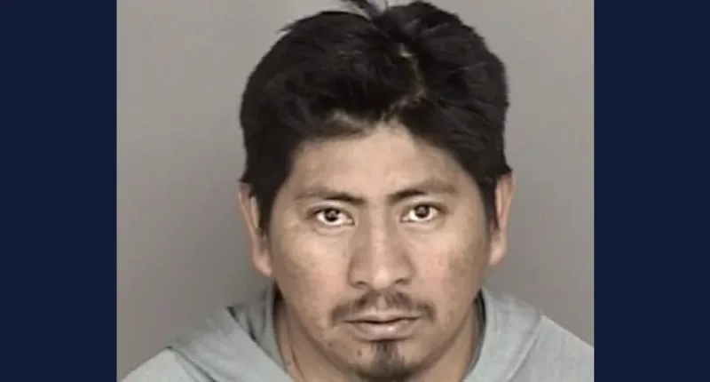 Man sold 14-year-old relative to another man for $12,000