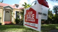 New listings surge at fastest rate in nearly 3 years: Redfin