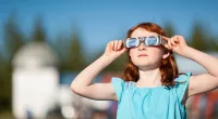 North Texas county issues disaster declaration ahead of eclipse