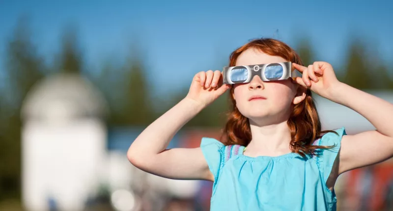 North Texas county issues disaster declaration ahead of eclipse