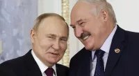 Putin could use help of his pal Lukashenko to carry out death penalty of the terrorists