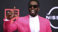 Sean 'Diddy' Combs' former attorney calls search 'shocking'