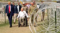Some of Trump's allies in Congress already support his 2025 ideas on deportations and Jan. 6 pardons