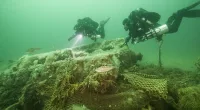 US asks fishermen to save WWII warship, historic wrecks by protecting underwater 'time capsules'