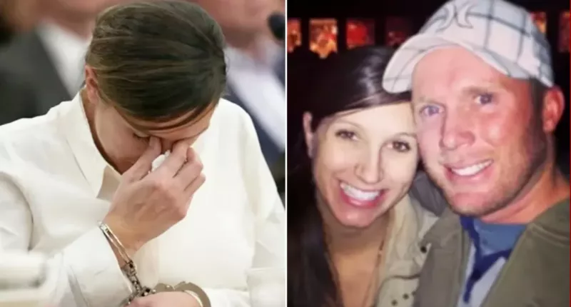Utah children’s book author sent damning text to lover before hubby poison plot: docs