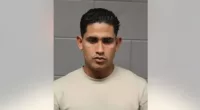 Venezuelan migrant accused of sexually assaulting woman on Chicago university campus, denied release