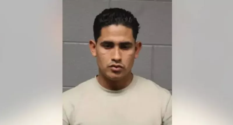 Venezuelan migrant accused of sexually assaulting woman on Chicago university campus, denied release