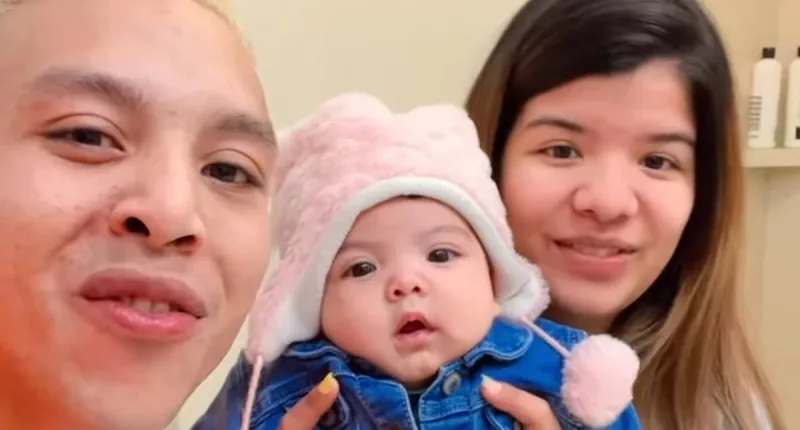 Wife of TikTok migrant complains of arrest after he promoted squatting