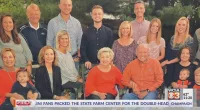 ‘Lou would be so thrilled’: Mary Henson reflects on Illini basketball success