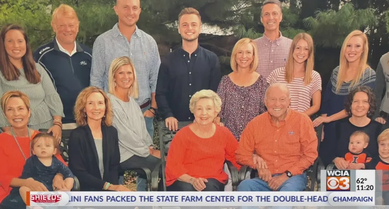 ‘Lou would be so thrilled’: Mary Henson reflects on Illini basketball success