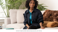 ‘As a Woman of Color with Eczema, I’m All About Being ‘Woke’ About My Skin—Here’s Why’