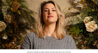 ‘I Struggled Silently With Eczema Forever—Then I Started a Social-Media Movement Around It’
