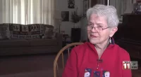 Diane Wray Williams, an 86-year-old from Moorhead, received a scam call saying she won over $8 million from Publishers Clearing House