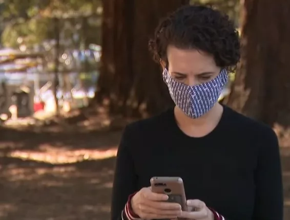 Brooke Suchomel despaired after more than $2,500 had been drained from her bank account
