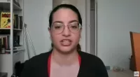 Victoria Garcia Gomez told CTV News that she had $12,000 drained from her bank account in an online marketplace scam