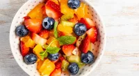 detox fruits