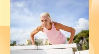 5 Strength Workouts To Maintain a Lean Body as You Age