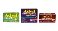 Advil Cold & Sinus: Effective Relief for Cold & Sinus Symptoms
