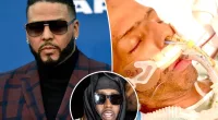 Al B. Sure! insinuates Diddy played role in his 2022 coma