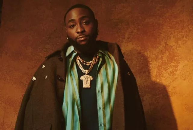 “I have never been arrested by anyone in any country” – Davido denies viral reports of being arrested in Kenya