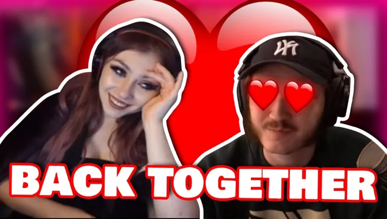 Jschlatt and Minx Relationship Status in 2024: A Timeline of Their Relationship