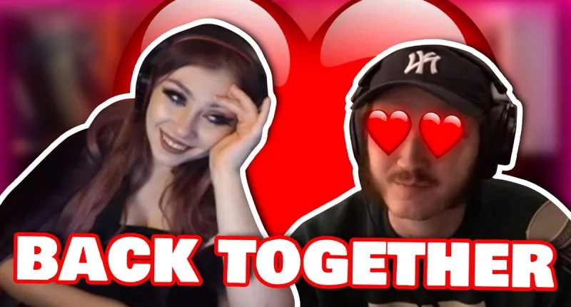 Are Jschlatt And Minx Together