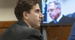 Bryan Kohberger: Deadline Arrives for Defense to File Notice of ‘Alibi’
