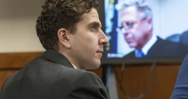 Bryan Kohberger: Deadline Arrives for Defense to File Notice of ‘Alibi’