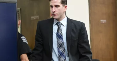 Bryan Kohberger Didn’t Stalk Victims on Social Media, Prosecutor Says