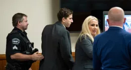 Bryan Kohberger: Judge Keeps Attorneys on Both Sides From Contacting Potential Jurors