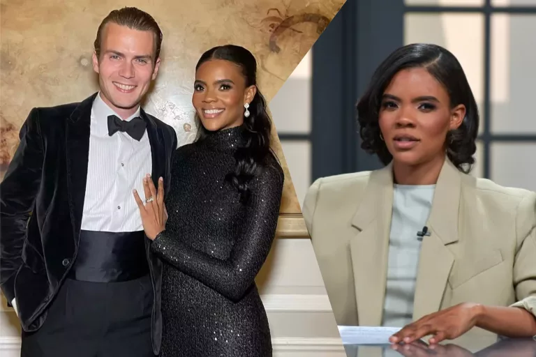 Unveiling George Farmer: Insights into Candace Owens’ Husband and Oxford Scholar