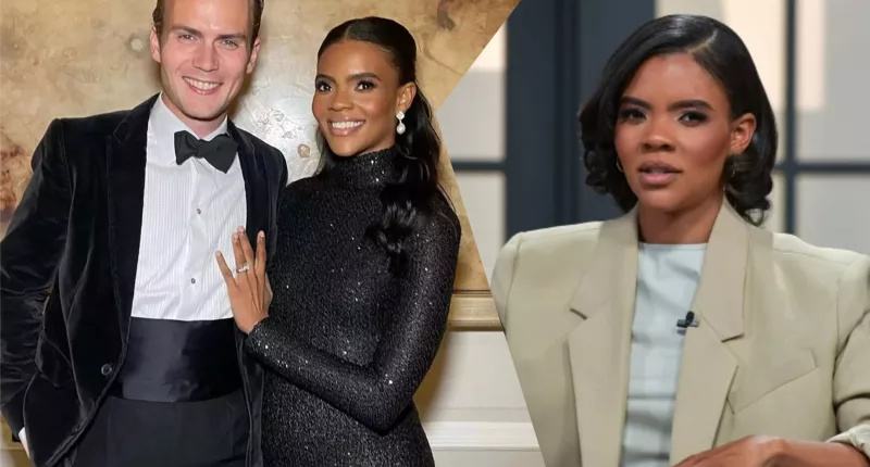 Candace Owens' Husband: What Is Known About George Farmer, the Oxford Genius?