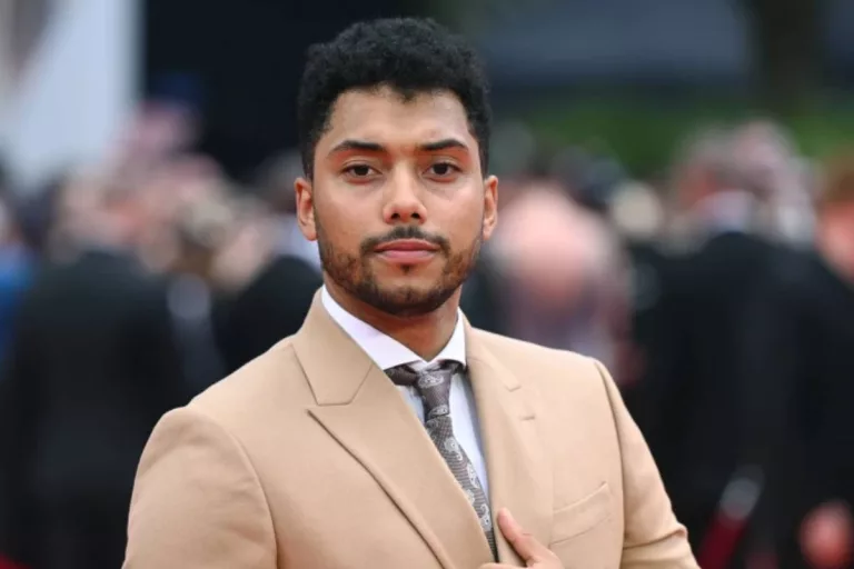How Much Money Does Chance Perdomo Have in 2024?