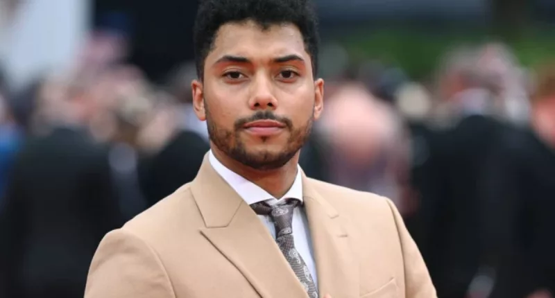 Chance Perdomo Net Worth