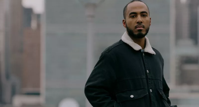 Coleman Hughes Net Worth