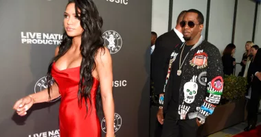 Diddy Done? Ex Cassie Cooperating With Authorities Amid Sex-Trafficking Investigation