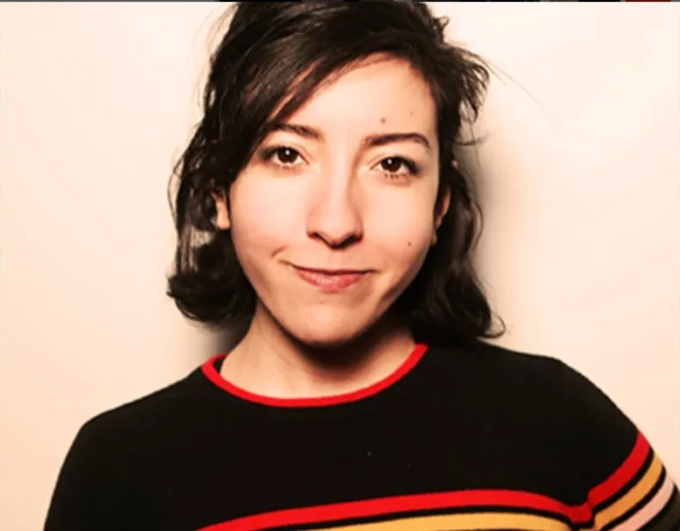 Age of Comedian Dina Hashem: Wikipedia Biography and More