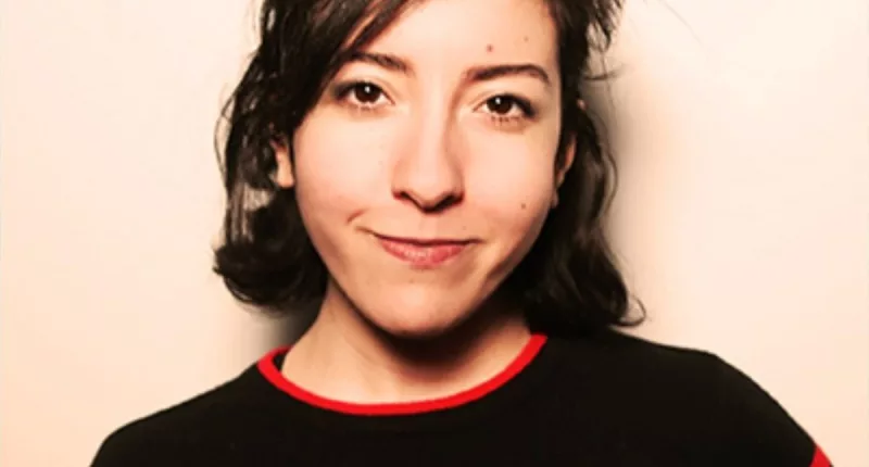 Dina Hashem wikipedia