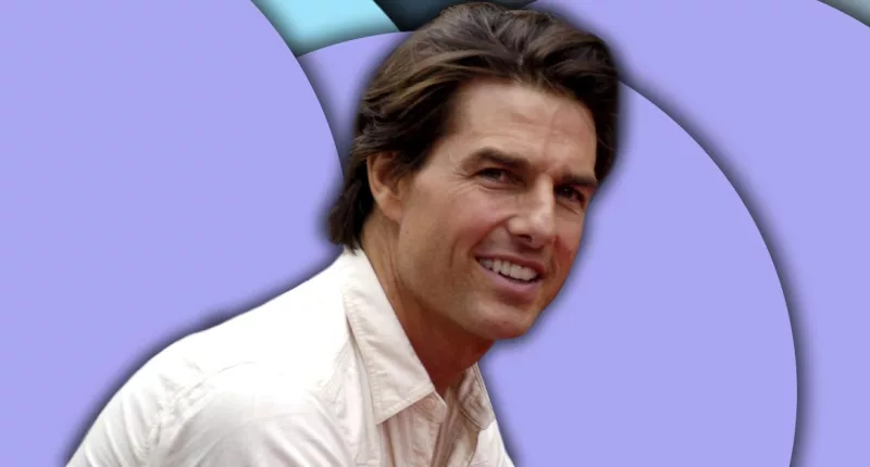 Does Tom Cruise's Net Worth Help His Three Sister Live A Life Away From The Public Eye?
