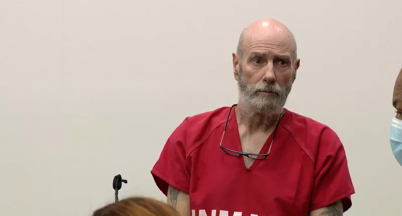 Dog park shooting: Judge denies another request to release suspect