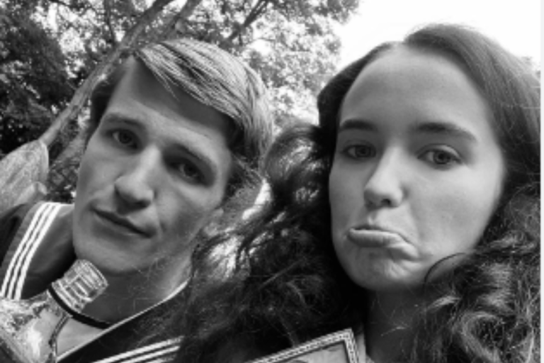 Exploring Ewan Mitchell’s Relationship Status: Is He Dating Julia Brown?