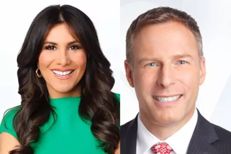 Is Joelle Garguilo related to Michael Gargiulo? Let’s fact-check this.