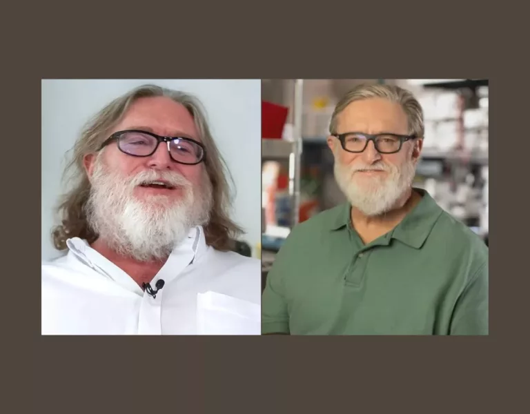 GabeN’s Surprising Weight Loss Transformation Shocks Internet Users