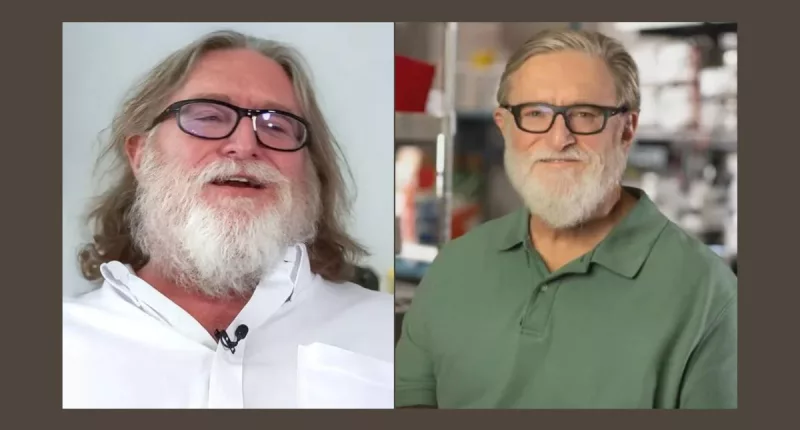 GabeN Weight Loss