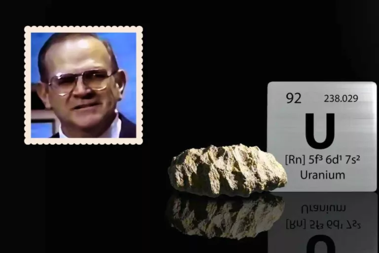 Galen Winsor Wikipedia and Age: What Led Him to Ingest Uranium?