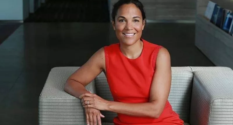 Helima Croft Wikipedia